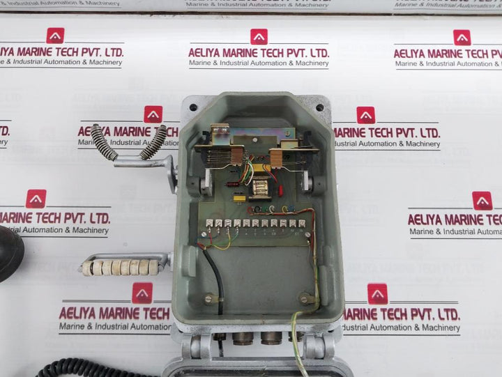 Dbtn 11201 Marine Telephone Rekn2530111100 W