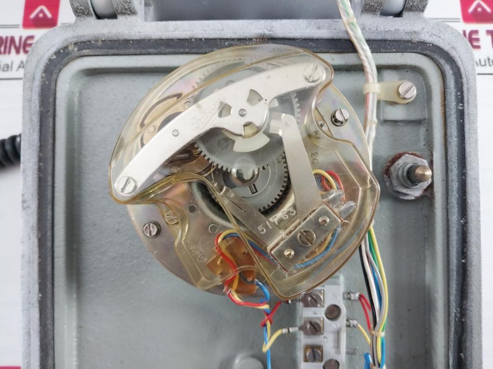 Dbtn 11201 Marine Telephone Rekn2530111100 W