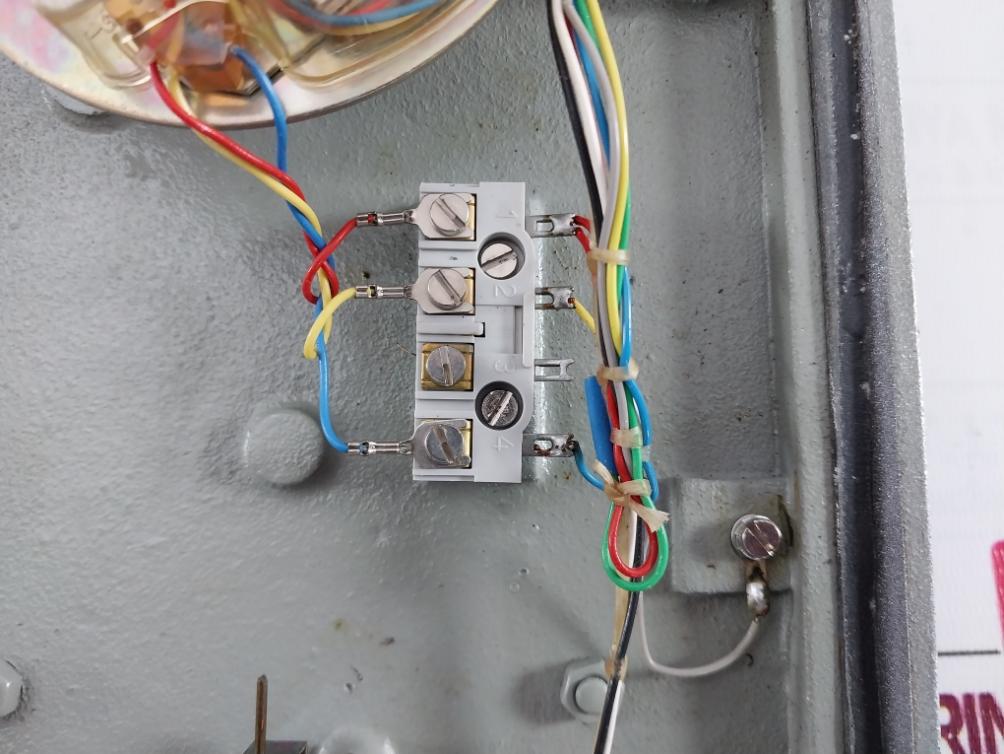 Dbtn 11201 Marine Telephone Rekn2530111100 W