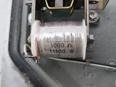 Dbtn 11201 Marine Telephone Rekn2530111100 W