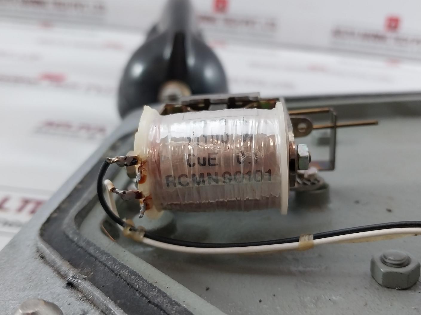 Dbtn 11201 Marine Telephone Rekn2530111100 W