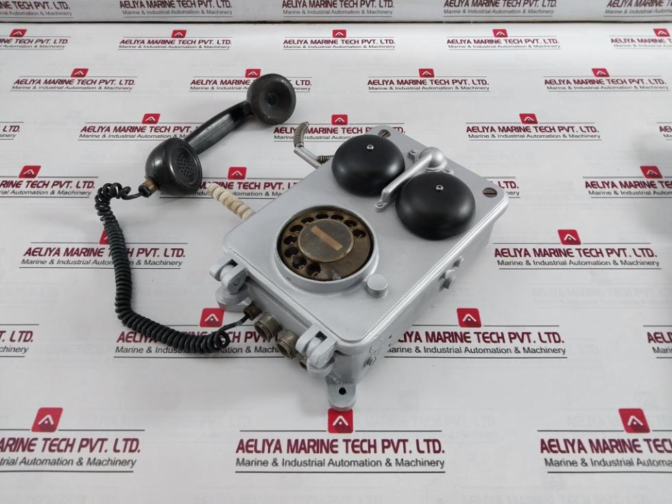 Dbtn 11201 Marine Telephone Rekn2530111100 W