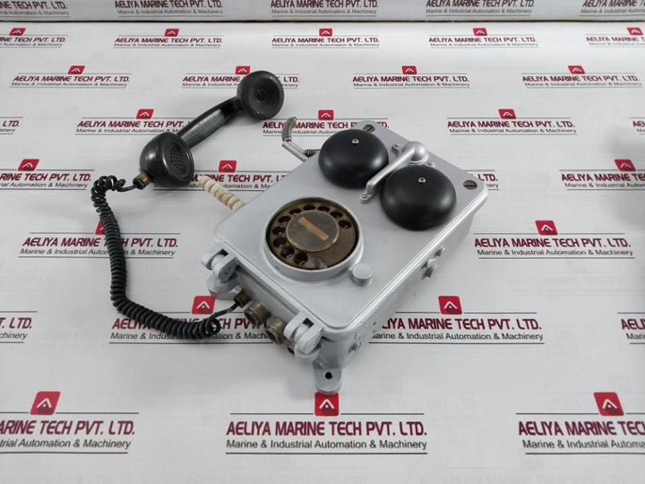 Dbtn 11201 Marine Telephone Rekn2530111100 W