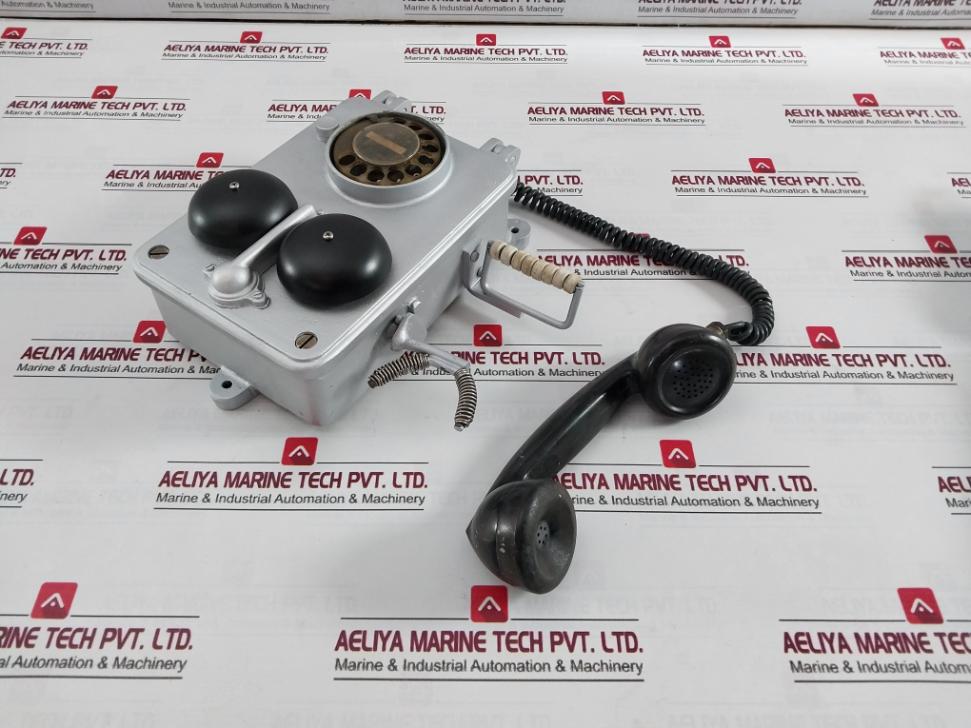 Dbtn 11201 Marine Telephone Rekn2530111100 W