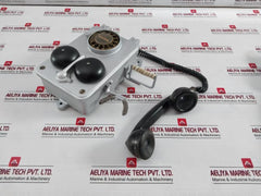 Dbtn 11201 Marine Telephone Rekn2530111100 W