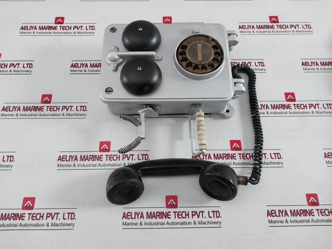 Dbtn 11201 Marine Telephone Rekn2530111100 W