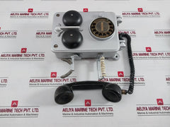 Dbtn 11201 Marine Telephone Rekn2530111100 W