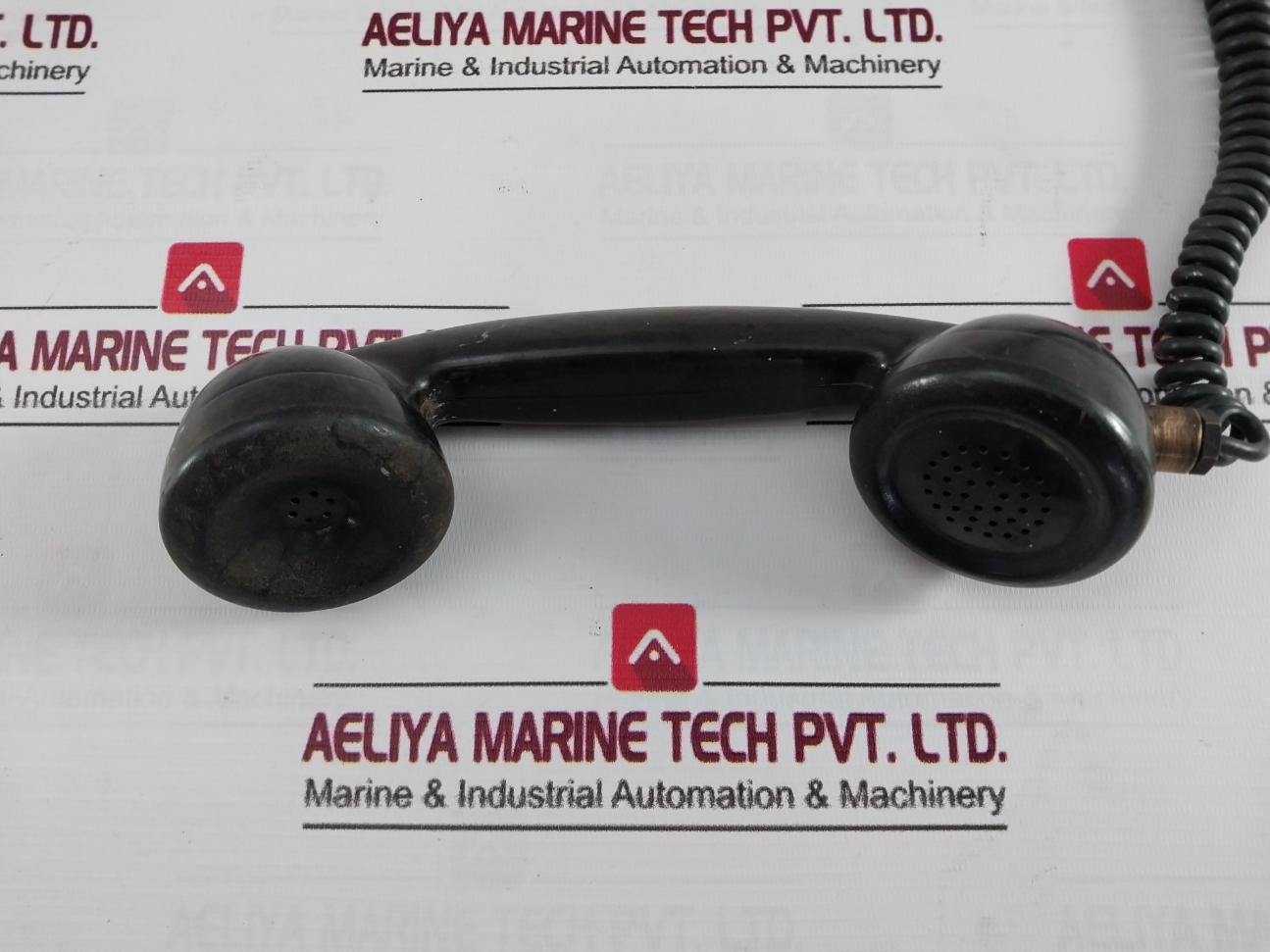 Dbtn 11201 Marine Telephone Rekn2530111100 W