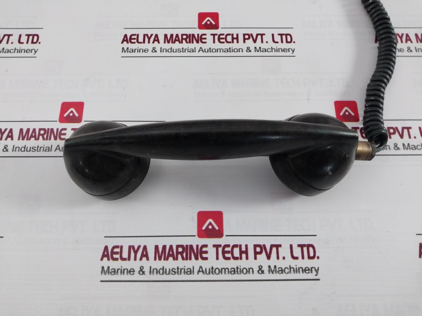 Dbtn 11201 Marine Telephone Rekn2530111100 W