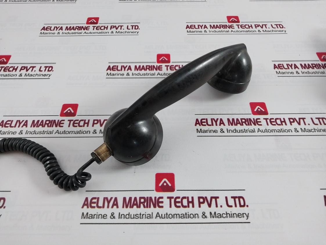 Dbtn 11201 Marine Telephone Rekn2530111100 W