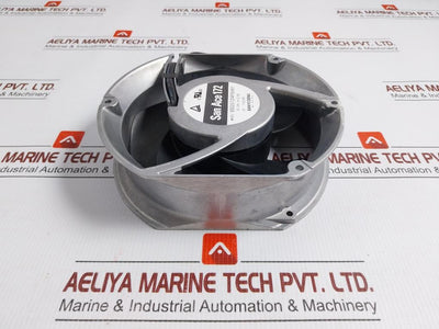 Dc-Axial-Cooling-Fan-Dc-24v-By-Sanyo-Denki-9sg5724p5h61-2
