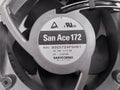 Dc-Axial-Cooling-Fan-Dc-24v-By-Sanyo-Denki-9sg5724p5h61-8