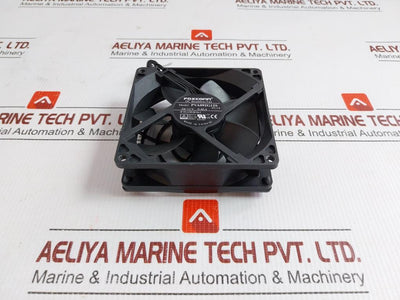 Dc-Brushless-Fan-12-Vdc-0-40A-Rev-A-Foxconn-Pva092G12S-653905-001-208958-2