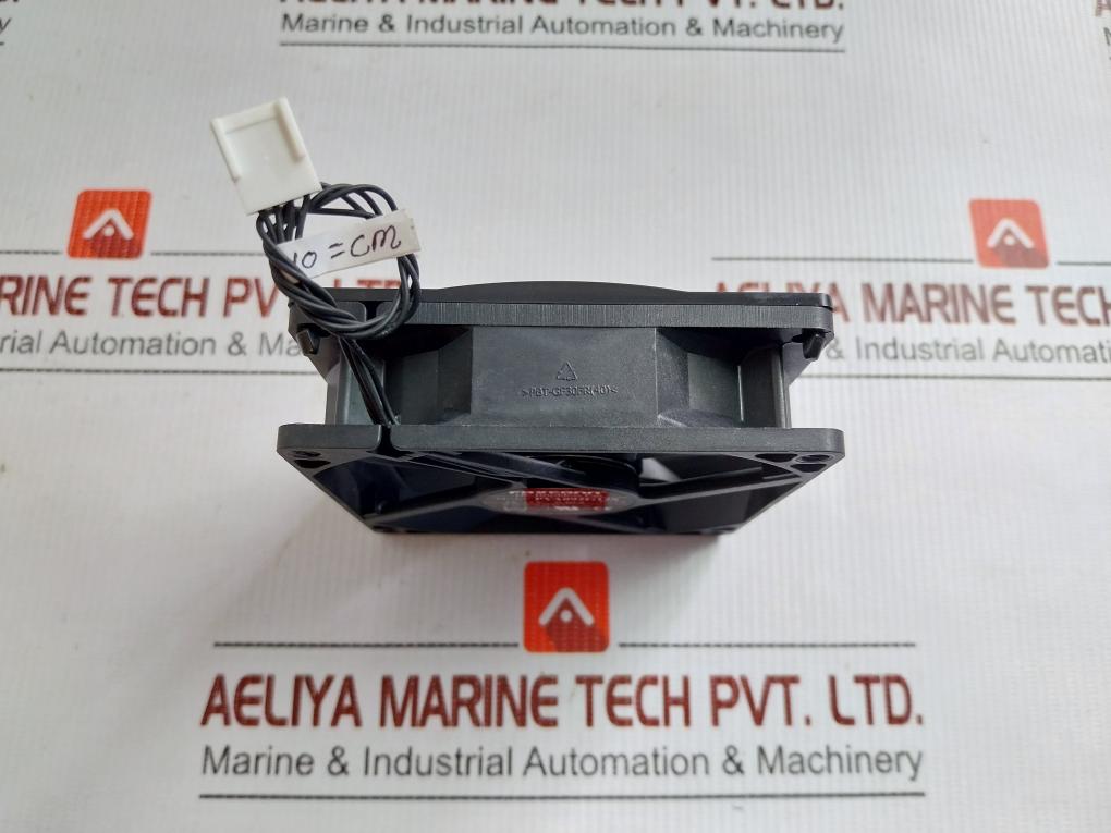 Dc-Brushless-Fan-12-Vdc-0-40A-Rev-A-Foxconn-Pva092G12S-653905-001-208958-5
