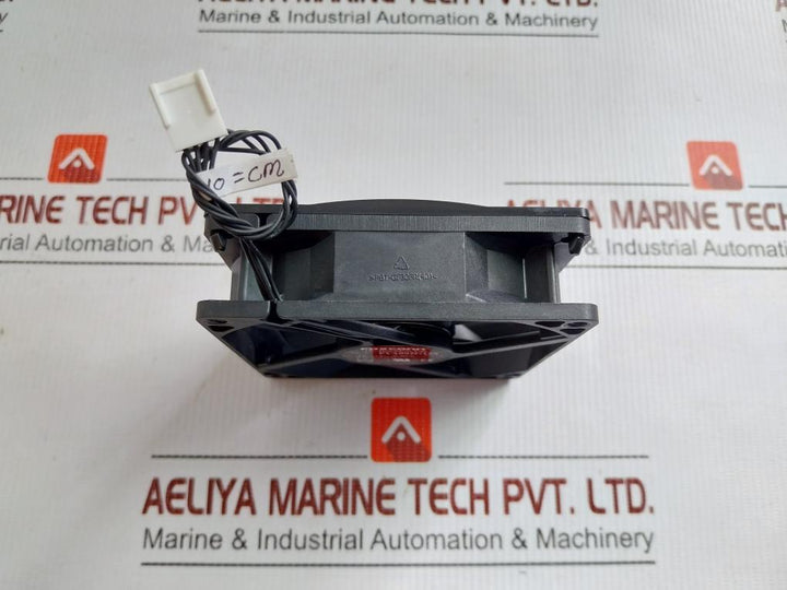 Dc-Brushless-Fan-12-Vdc-0-40A-Rev-A-Foxconn-Pva092G12S-653905-001-208958-5