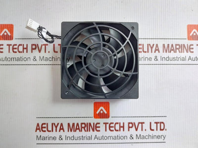 Dc-Brushless-Fan-12-Vdc-0-40A-Rev-A-Foxconn-Pva092G12S-653905-001-208958-6