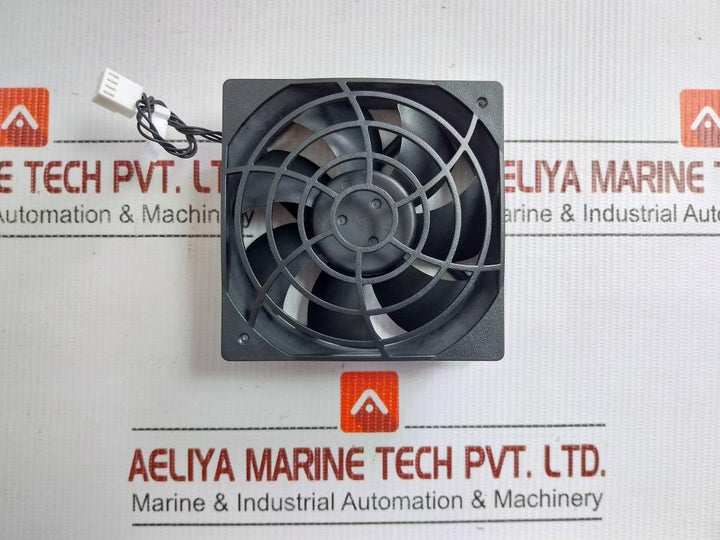Dc-Brushless-Fan-12-Vdc-0-40A-Rev-A-Foxconn-Pva092G12S-653905-001-208958-6