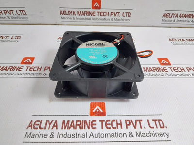 Dc-Brushless-Fan-50-60Hz-115-Vac-Hicool-12A-115H-Bac-209532-2