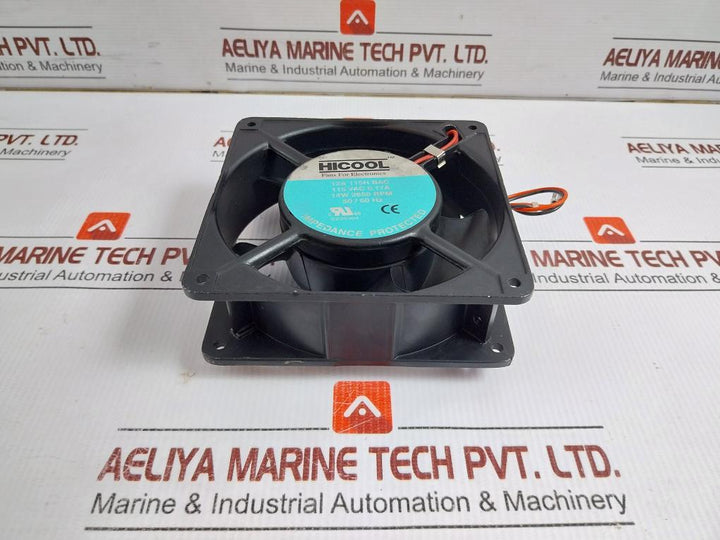 Dc-Brushless-Fan-50-60Hz-115-Vac-Hicool-12A-115H-Bac-209532-2