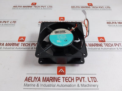 Dc-Brushless-Fan-50-60Hz-115-Vac-Hicool-12A-115H-Bac-209532-4