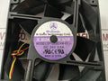 Dc Brushless Fan Motor  24v 0.6a Bi-Sonic Sp1203824m-03