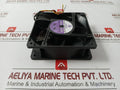 Dc Brushless Fan Motor  24v 0.6a Bi-Sonic Sp1203824m-03