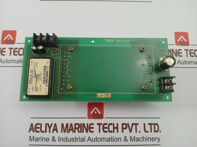 Dc-I-o-Printed-Circuit-Board-Pcb-20-32v-3-8a-Jrcs-OPS-M140A-210153-1
