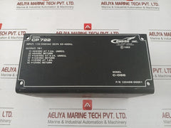 Dc-Power-Supply-Module-120408-00001-115-230Vac-50-400Hz-Condor-Cp-722-209244-1