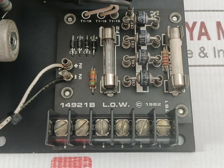 Dc-Power-Supply-Module-120408-00001-115-230Vac-50-400Hz-Condor-Cp-722-209244-7