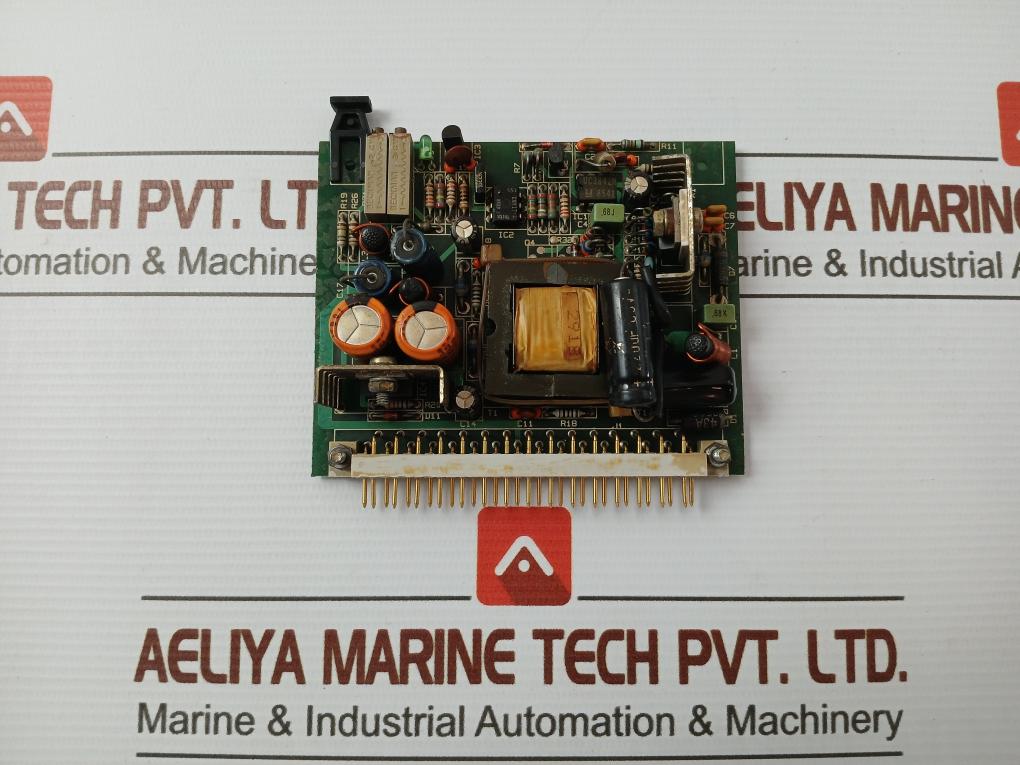Dc-dc-Converter-Pcb-Card-PPL-2912-2-Wartsila-210030-1