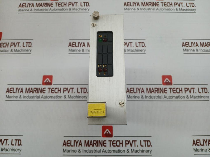 Dc-dc Converter Input: 14…70V Dc Melcher Bm 2000