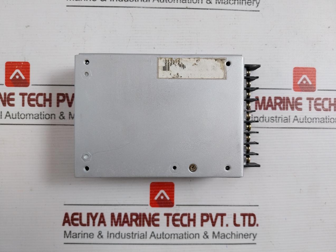 Dc-dc Converter Module Input 18-32V---2.2A Tdk•Lambda Rds30-24-24