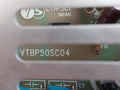 Dc-dc Converter Part No: Vtb05Sc24 Brand Eta-sei