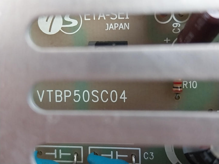 Dc-dc Converter Part No: Vtb05Sc24 Brand Eta-sei
