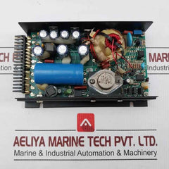 Dc-dc Power Supply Module Vt25-373-99/X9 Cci Power Supplies 20-60V Dc