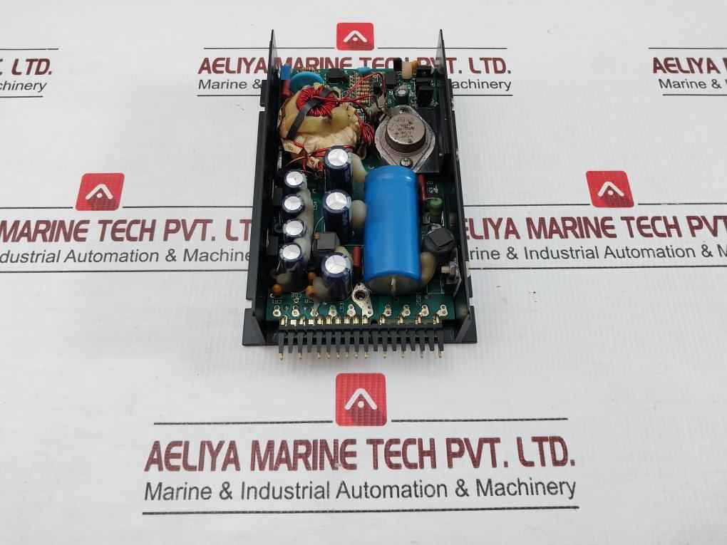 Dc-dc Power Supply Module Vt25-373-99/X9 Cci Power Supplies 20-60V Dc
