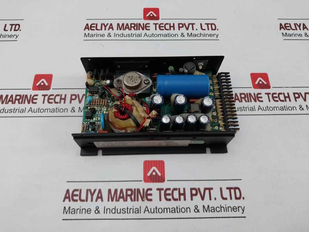 Dc-dc Power Supply Module Vt25-373-99/X9 Cci Power Supplies 20-60V Dc