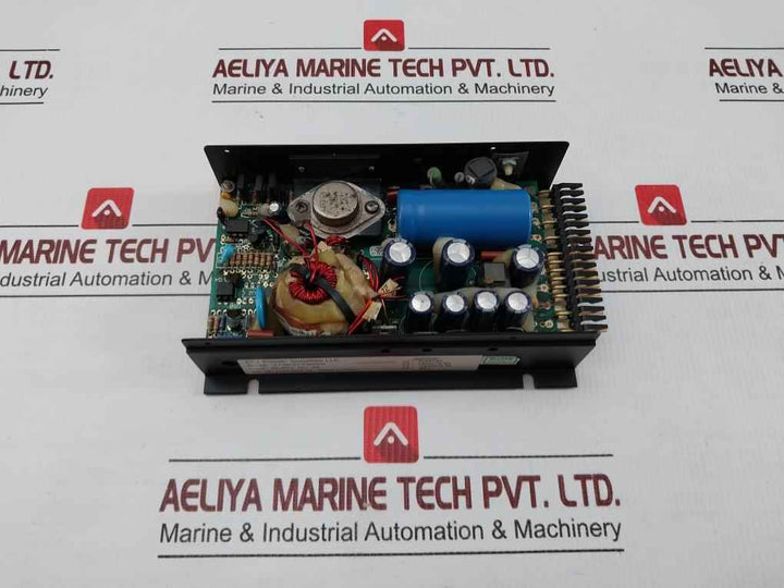 Dc-dc Power Supply Module Vt25-373-99/X9 Cci Power Supplies 20-60V Dc