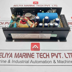 Dc-dc Power Supply Module Vt25-373-99/X9 Cci Power Supplies 20-60V Dc