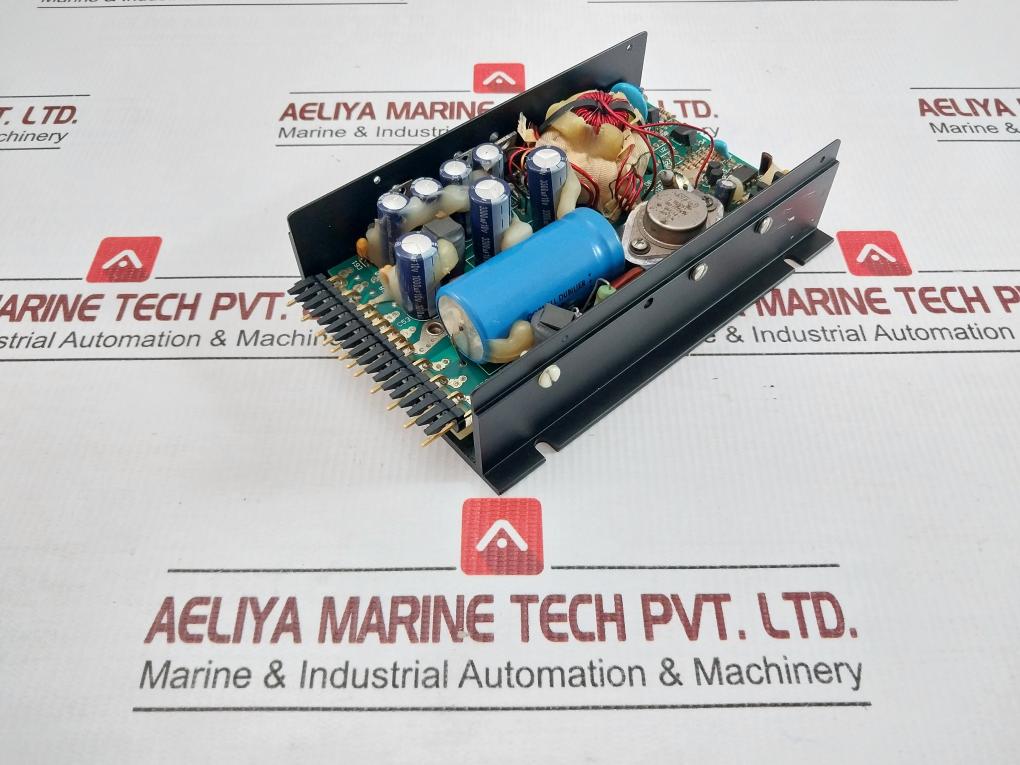 Dc-dc Power Supply Module Vt25-373-99/X9 Cci Power Supplies 20-60V Dc