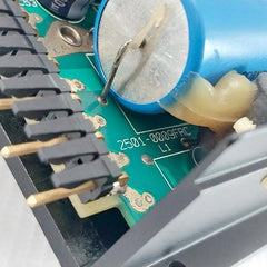 Dc-dc Power Supply Module Vt25-373-99/X9 Cci Power Supplies 20-60V Dc