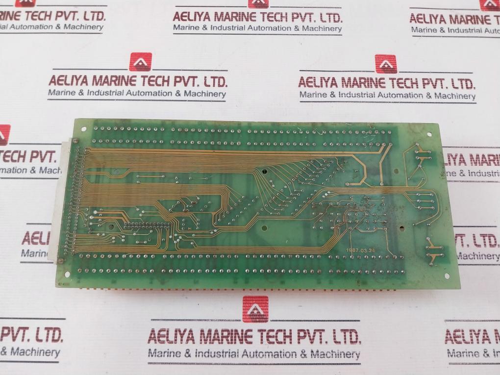 Dc 0015D Panel Interface