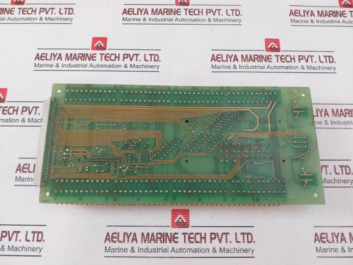 Dc 0015D Panel Interface
