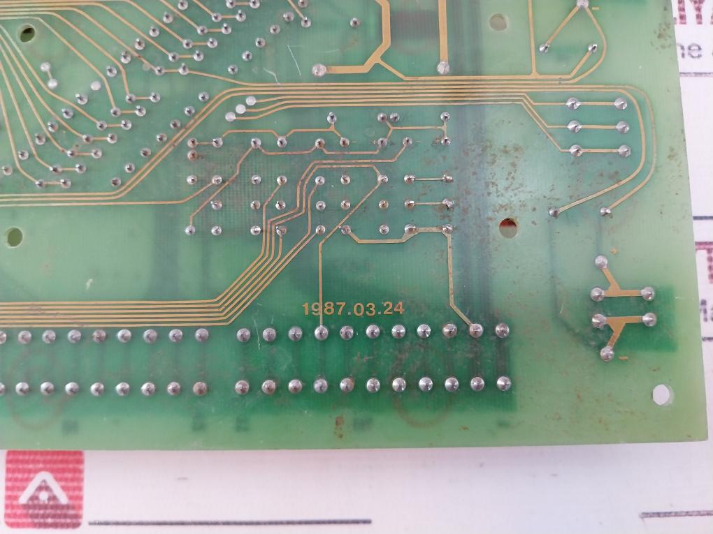 Dc 0015D Panel Interface