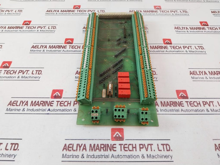 Dc 0015D Panel Interface