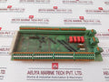 Dc 0015D Panel Interface