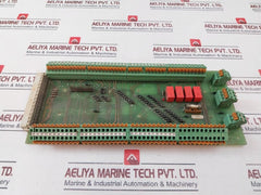 Dc 0015D Panel Interface