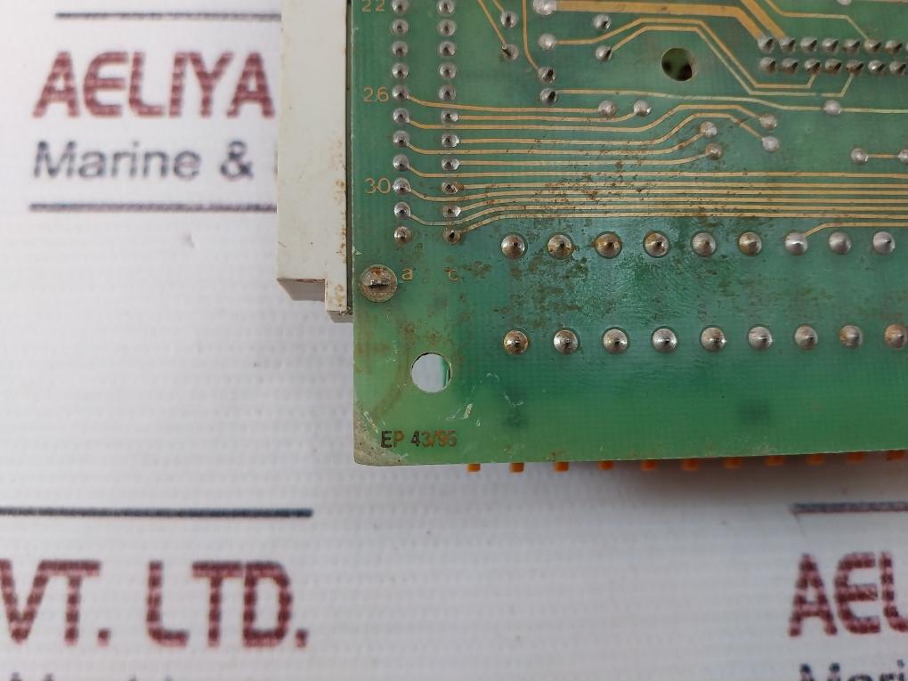 Dc 0015D Panel Interface