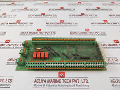 Dc 0015D Panel Interface