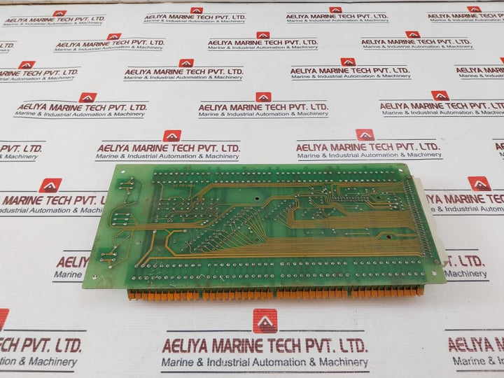 Dc 0015D Panel Interface